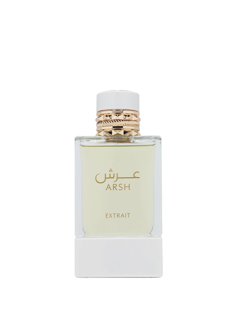 French Avenue Arsh Extrait - Extrait de Parfum - Perfume For Men, 100ml