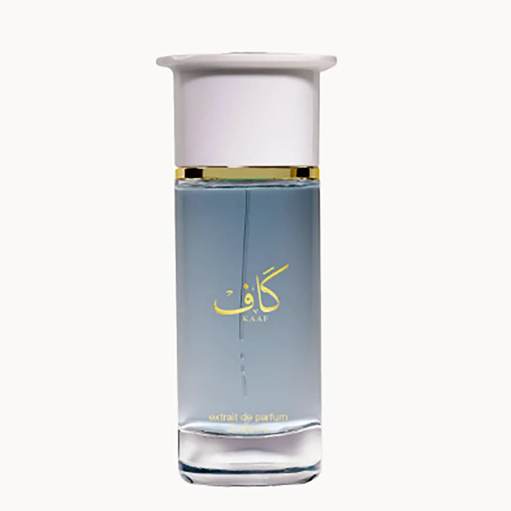 Ahmed Al Maghribi Kaaf Eau de Parfum 100ml – Unisex Perfume