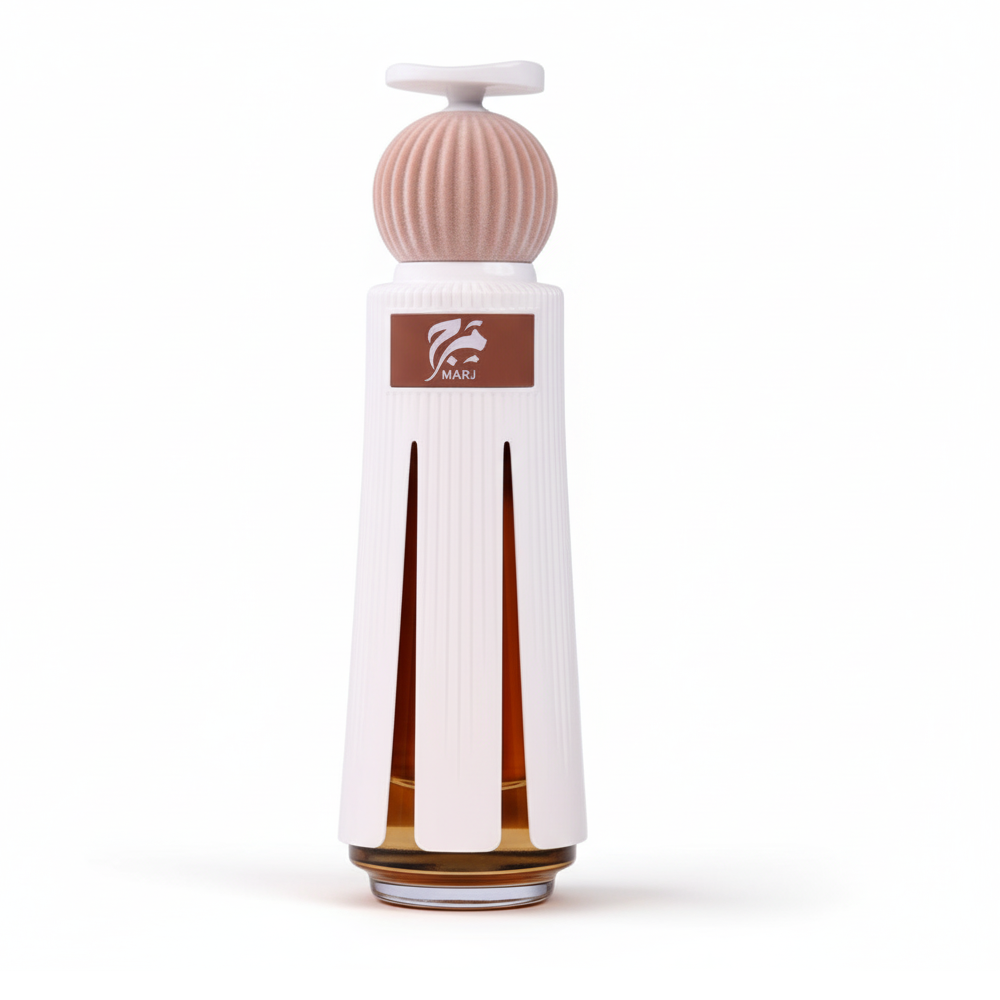 Ahmed Al Maghribi Marj Eau De Parfum 60ml | Unisex Arabic Luxury Perfume