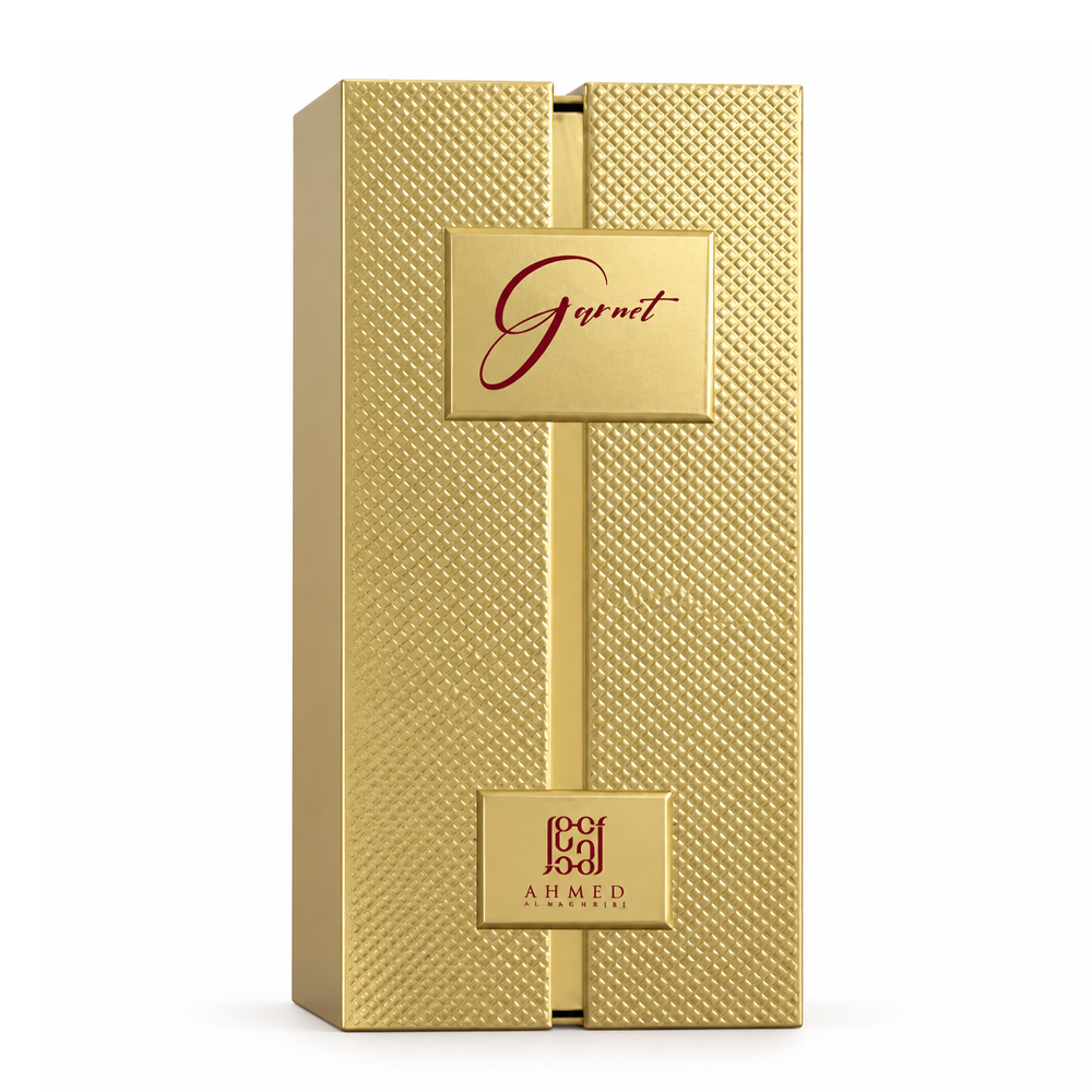 Ahmed AL Maghribi Garnet Eau de Parfum 100ml
