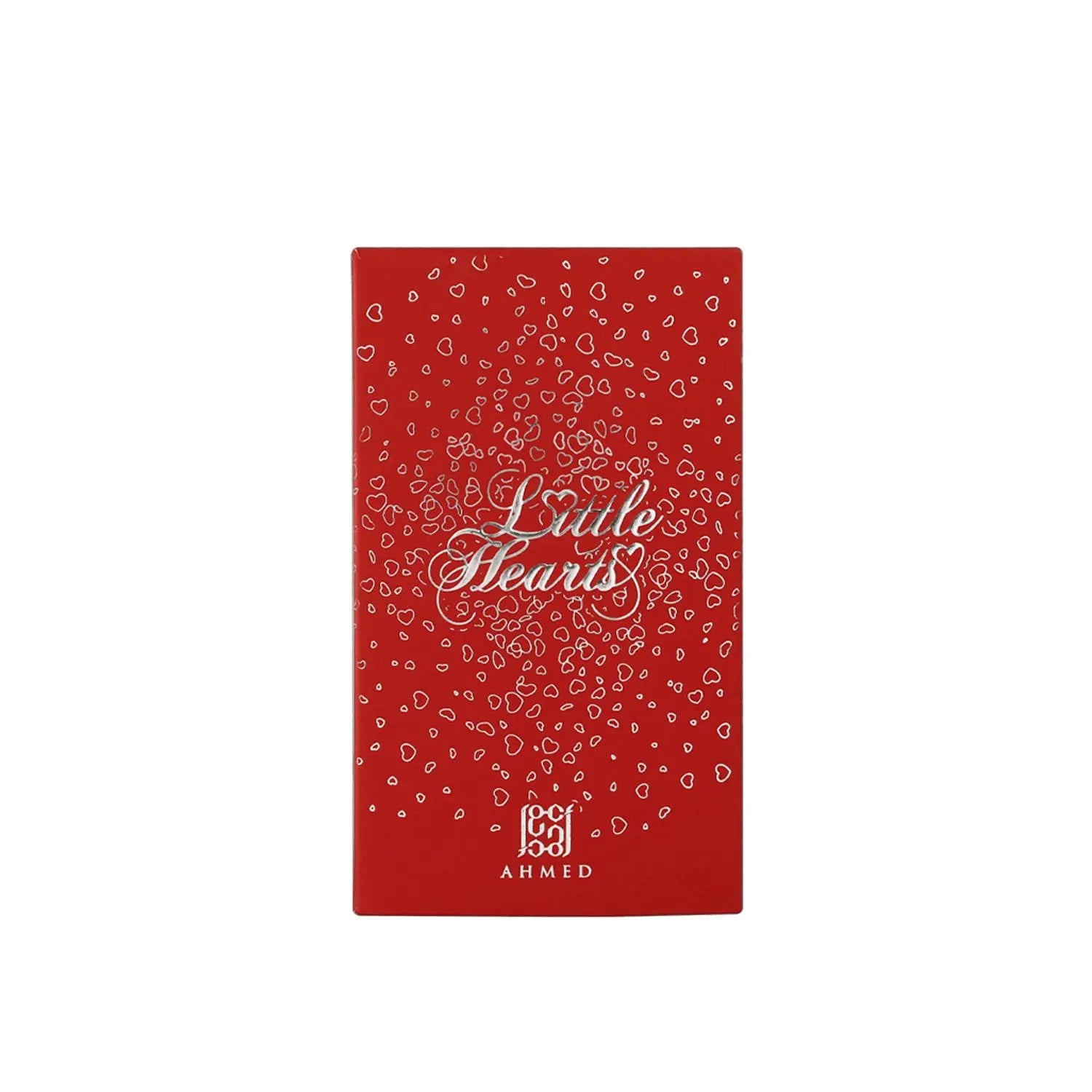Ahmed Al Maghribi Little Heart EDP 50ml