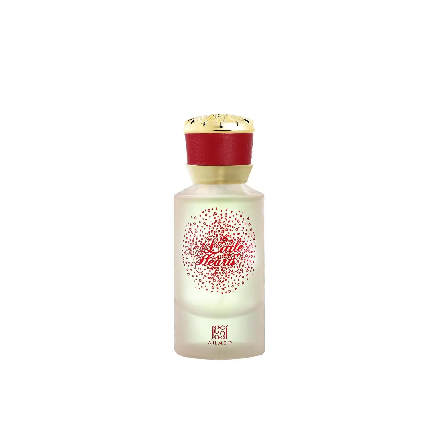 Ahmed Al Maghribi Little Heart EDP 50ml