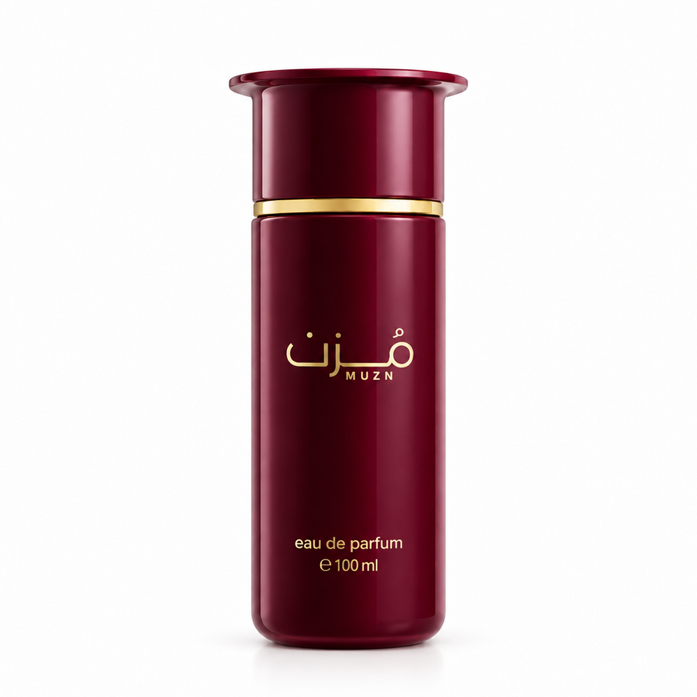 Ahmed Al Maghribi Muzn Eau de Parfum 100ml