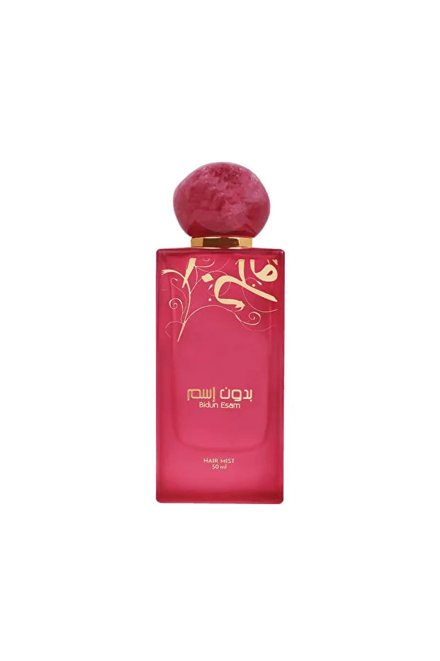 Ahmed Al Maghribi Bidun Hair Mist