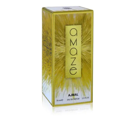 Ajmal Amaze EDP For Women