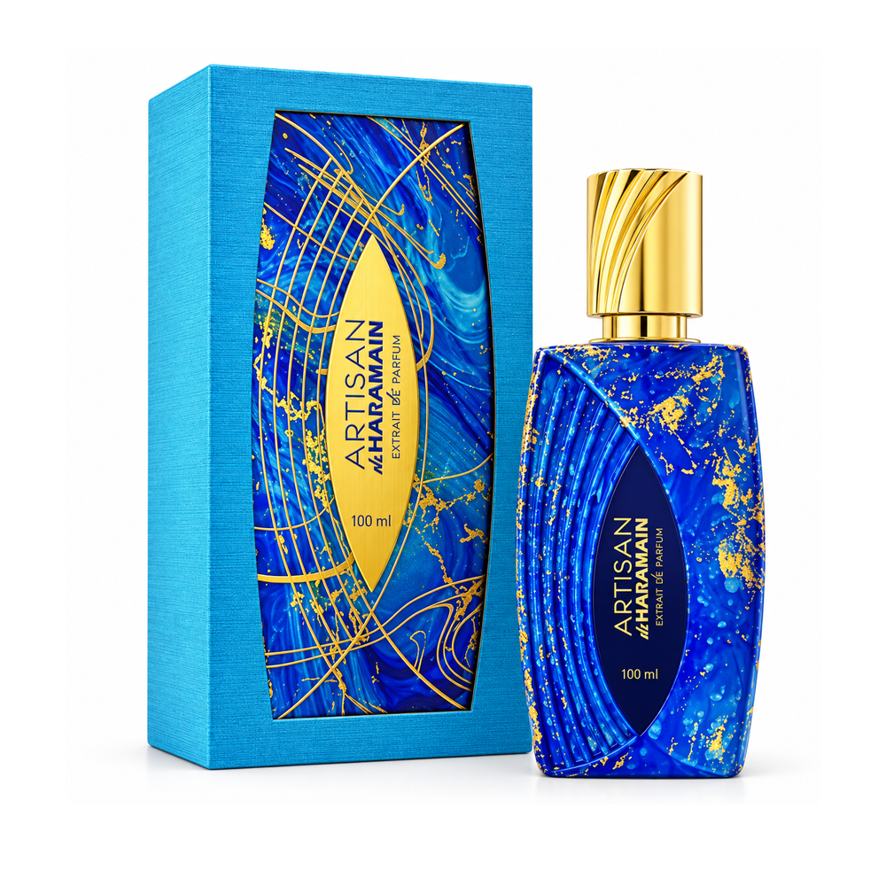 Al Haramain Artisan Extrait de Parfum 100ml Unisex