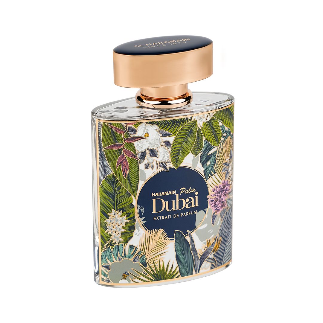 Al Haramain Palm Dubai EDP For Unisex
