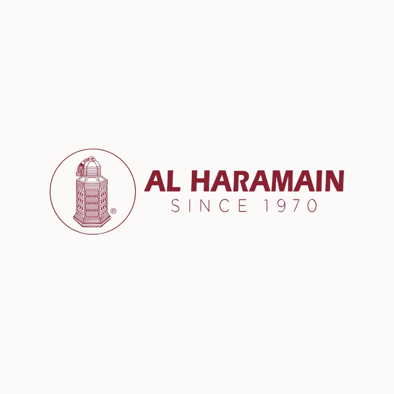 Al Haramain Logo