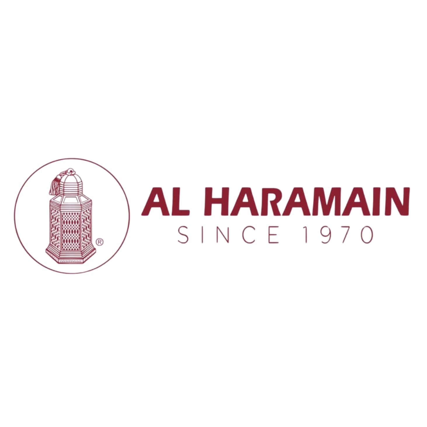 Al Haramain Logo at elmeira