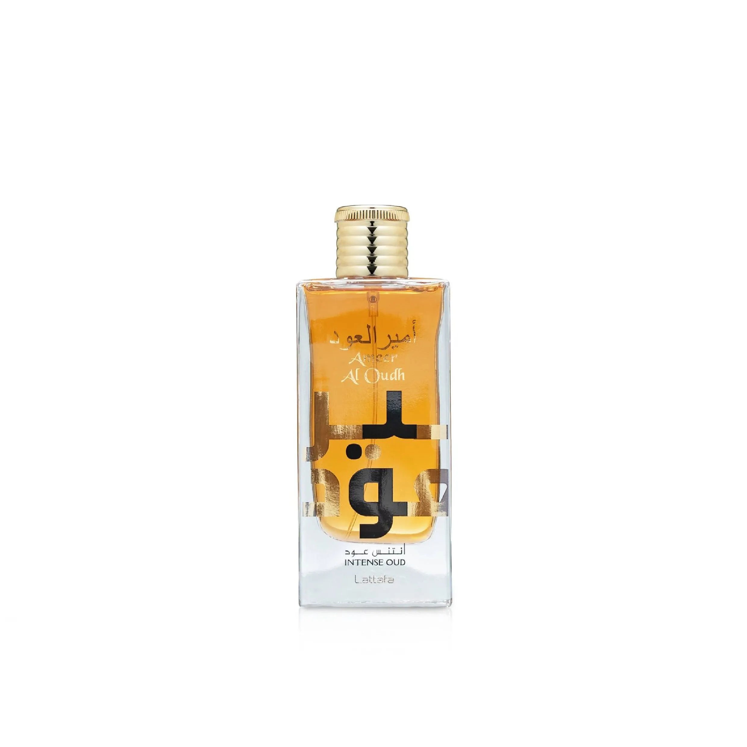 Lattafa Ameer Al Oud Intense Perfume For Unisex