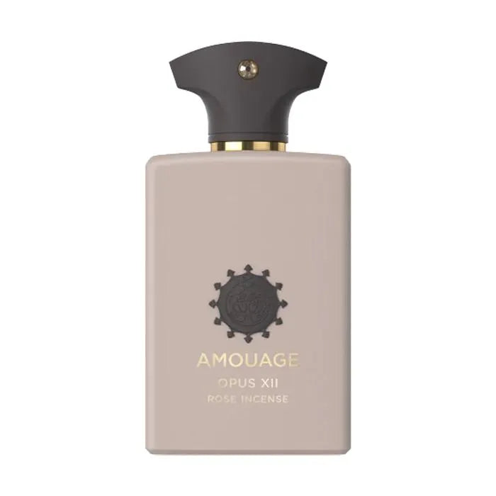 Amouage Opus XII Rose Incense EDP Unisex