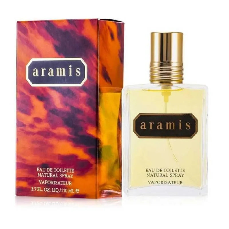 Aramis Brown EDT for Men 110ml 1731387669306 product image
