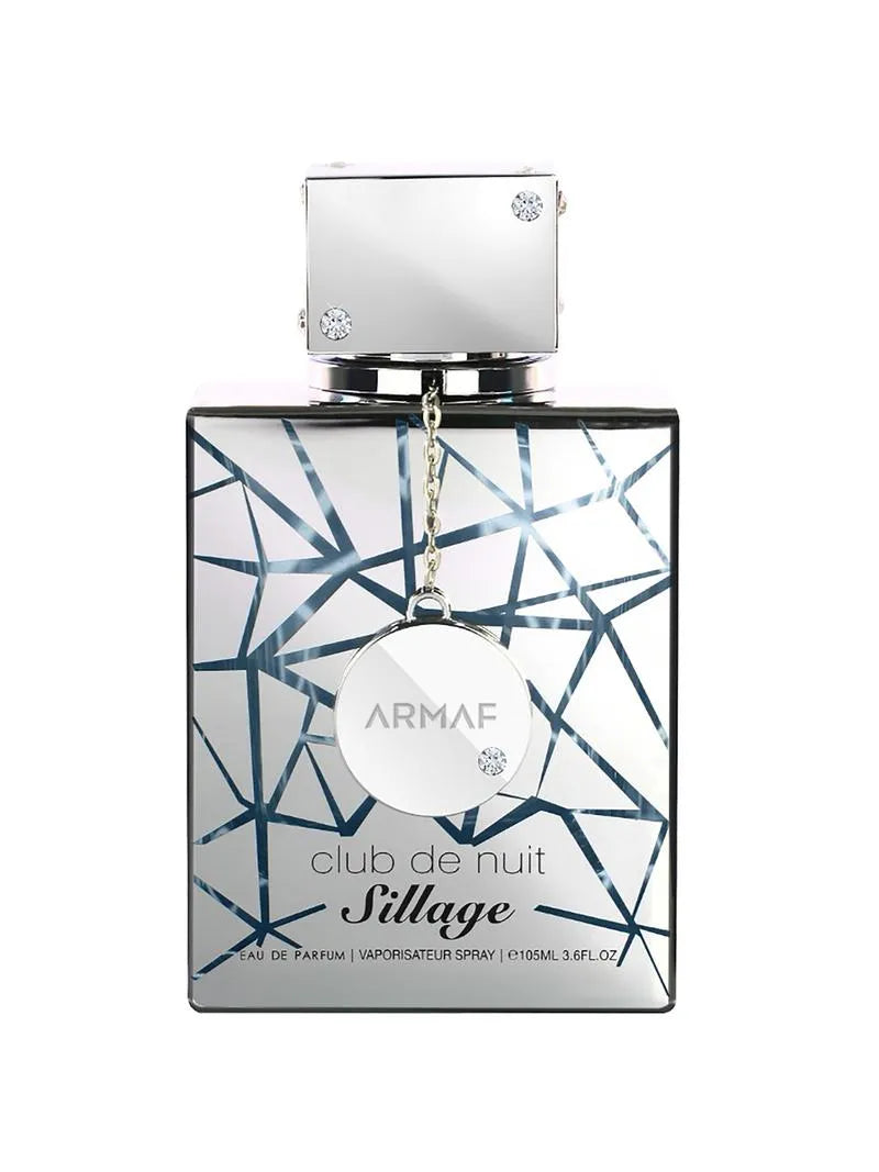 Armaf Club De Nuit Sillage EDP for Unisex 105ml 1731387678329 product image