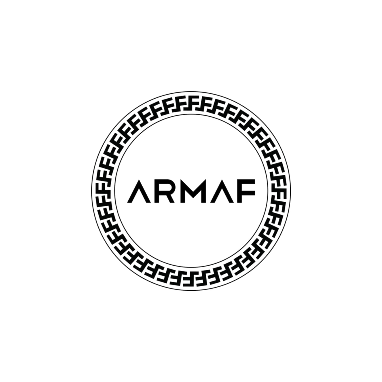 armaf logo
