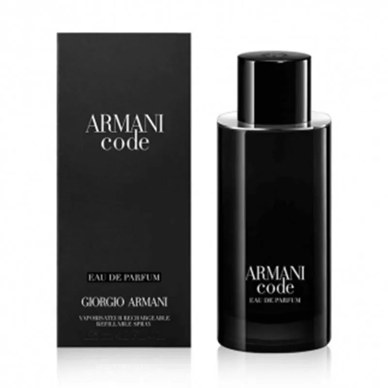 Armani Code EDP for Men 125ml 1731398185140 product image