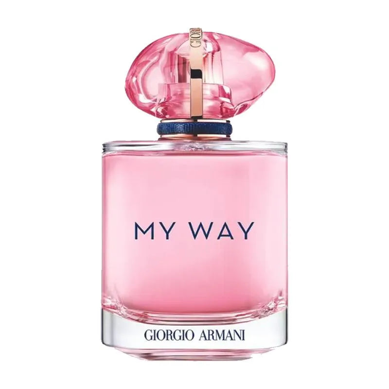 Armani My Way Nectar EDP for Women 50ML 1731398188098 product image