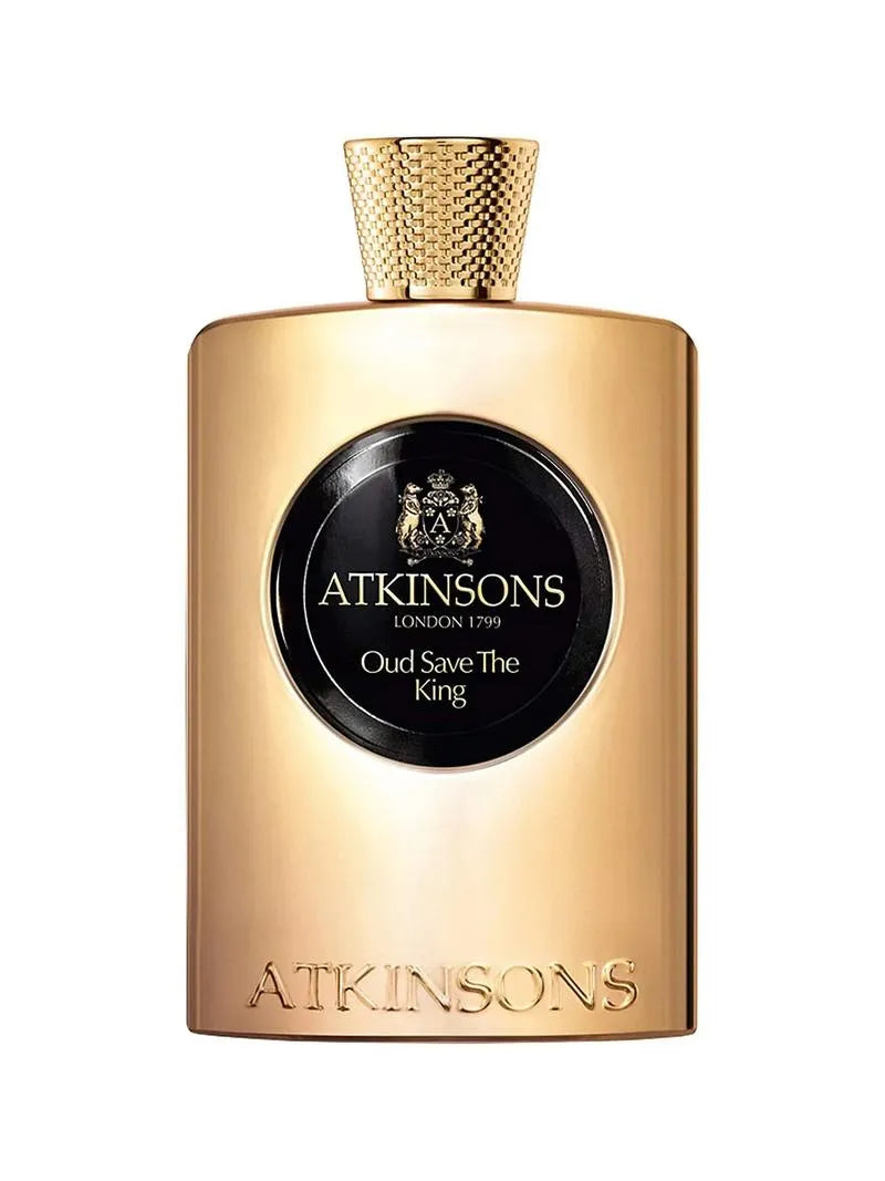 Atkinsons Oud Save the King EDP for Men 100ML 1731387692279 product image