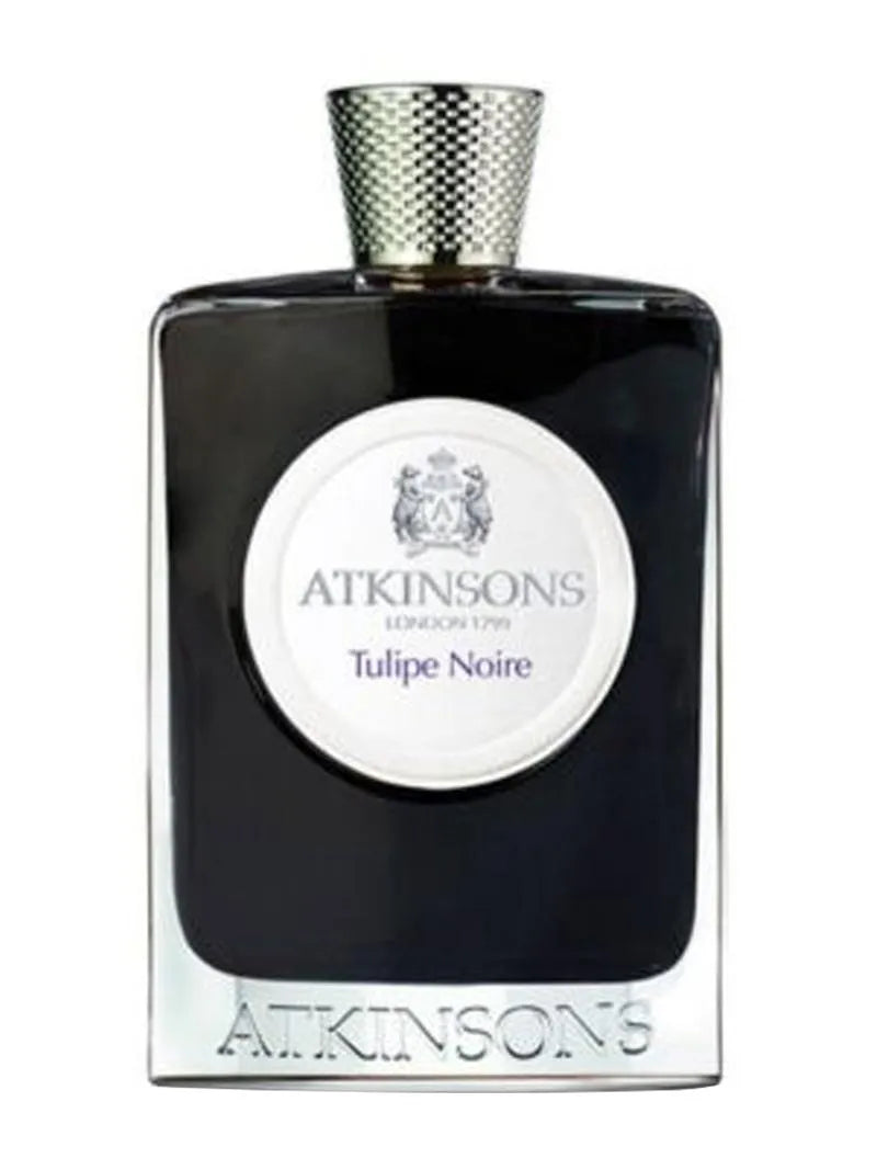 Atkinsons Tulipe Noire EDP for Unisex 100ML 1731387695309 product image