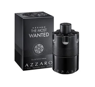 Azzaro the Most Wanted EDP Intense for Men 100ML 1731387706054 product image