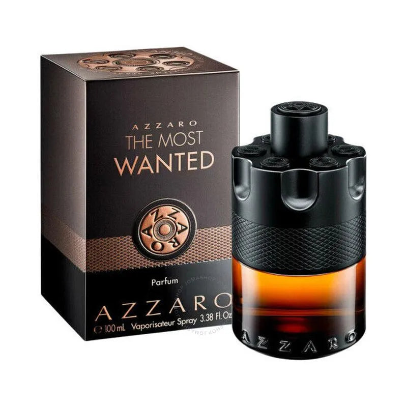 Azzaro the Most Wanted Parfum for Men 100ML 1731387706498 product image