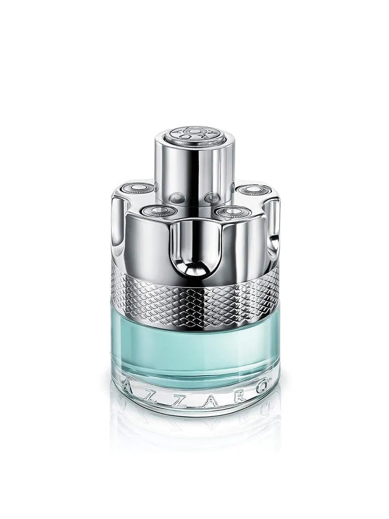 Azzaro Wanted Tonic EDT for Men 100ML 1731387708196 product image