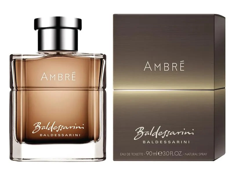 Baldessarini Ambre EDT for Men 90ml 1731387724540 product image