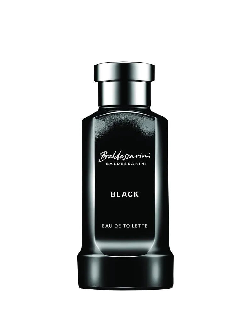 Baldessarini Black EDT for Men 75ML 1731387725130 product image