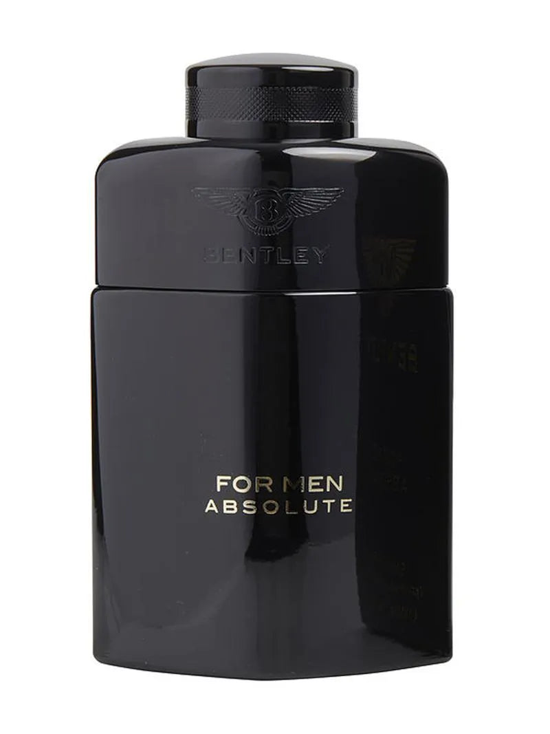 Bentley Absolute EDP for Men 100ML 1731387735905 product image