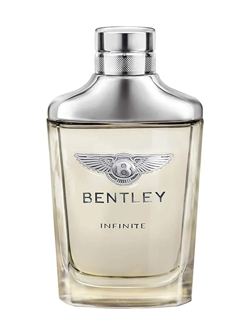 Bentley Infinite EDT For Men