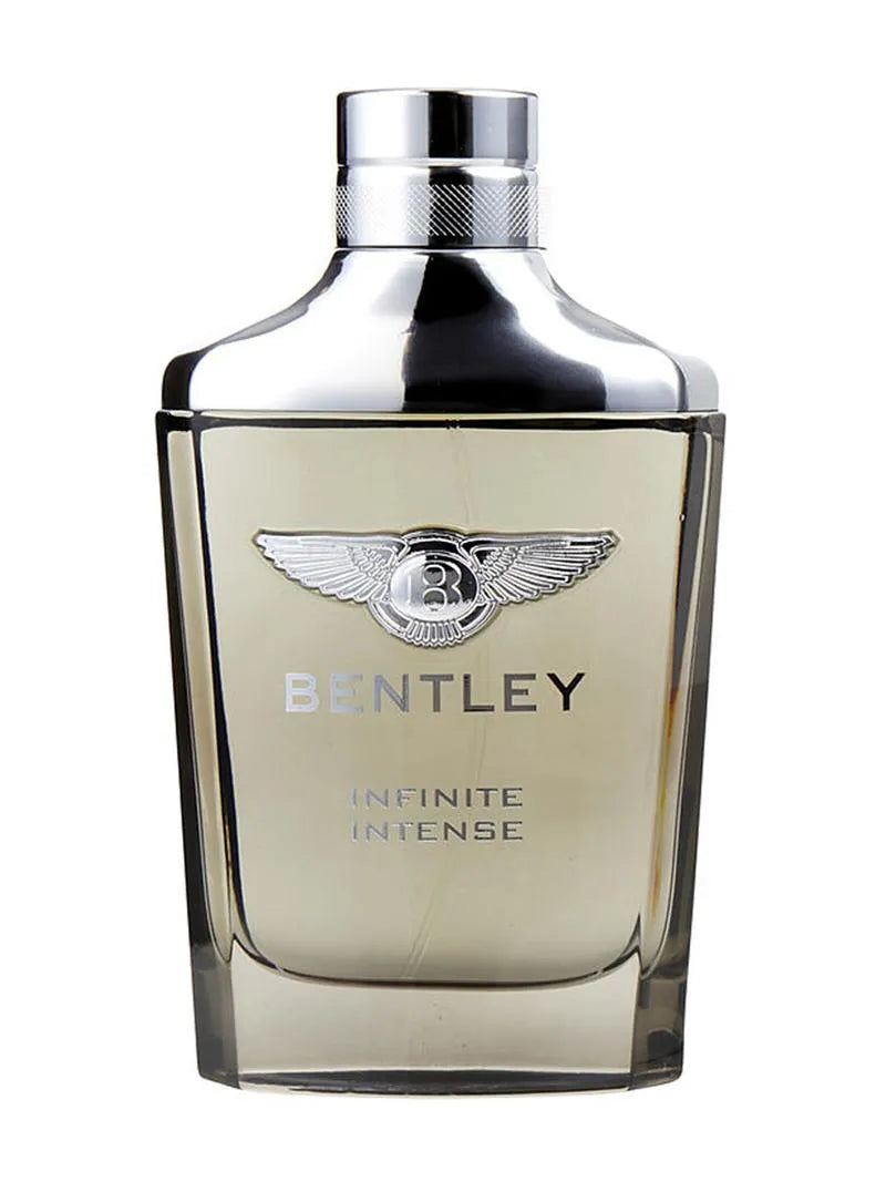 Bentley Infinite Intense EDP for Men 100ML 1731387739708 product image