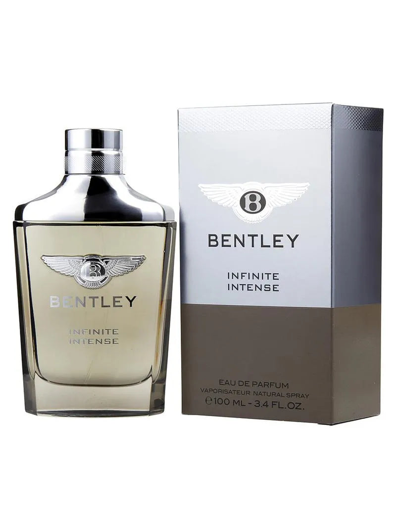 Bentley Infinite Intense EDP for Men 100ML 1731387740046 product image