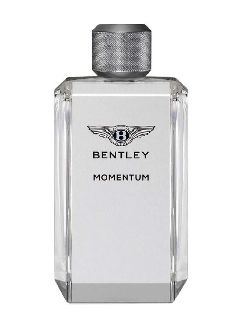 Bentley Momentum EDT For Men