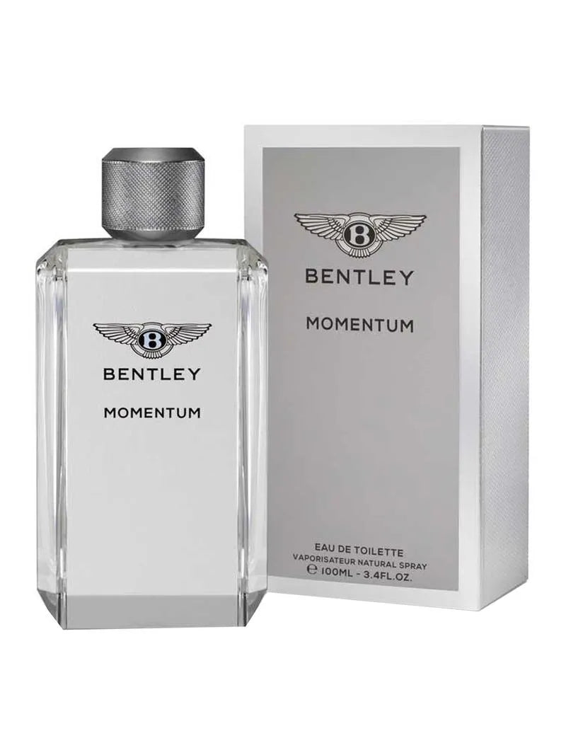 Bentley Momentum EDT for Men 100ML 1731387743789 product image
