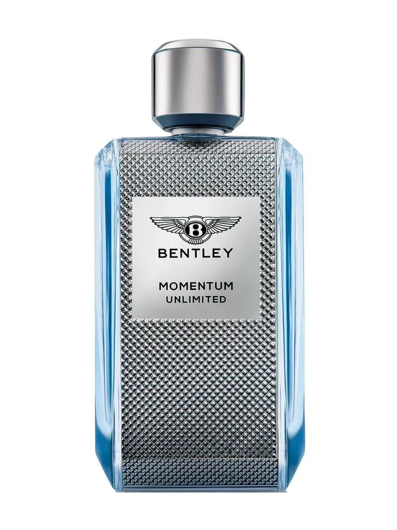 Bentley Momentum Unlimited EDT for Men 100ML 1731387744195 product image