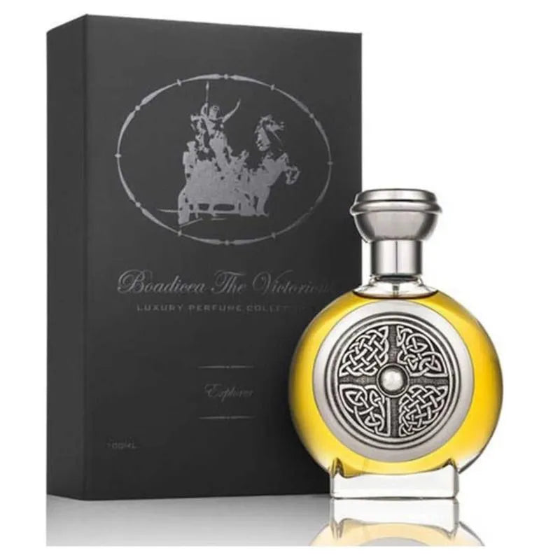 Boadicea the Victorious Explorer EDP for Unisex 100ML 1731387762283 product image