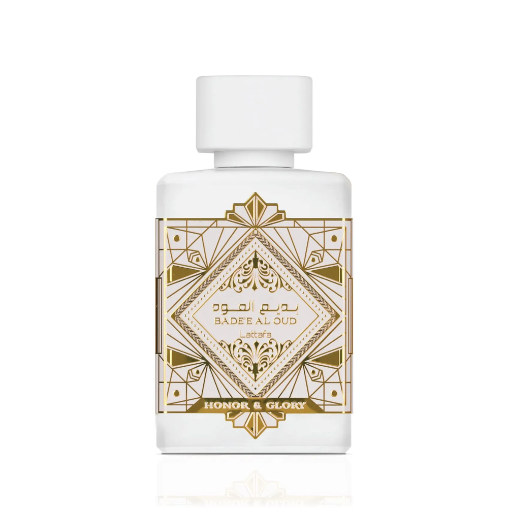 Buy Lattafa Badee Al Oud Honor & Glory Online