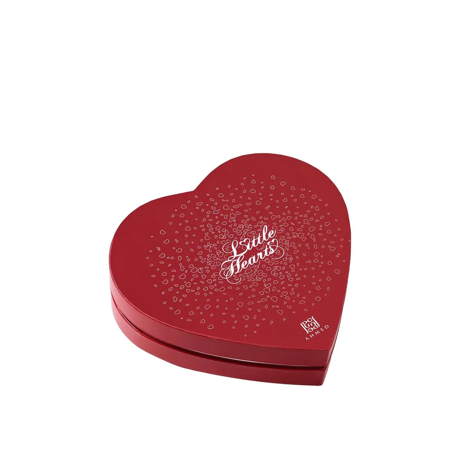 Ahmed Al Maghribi Little Heart & Gel Gift Set