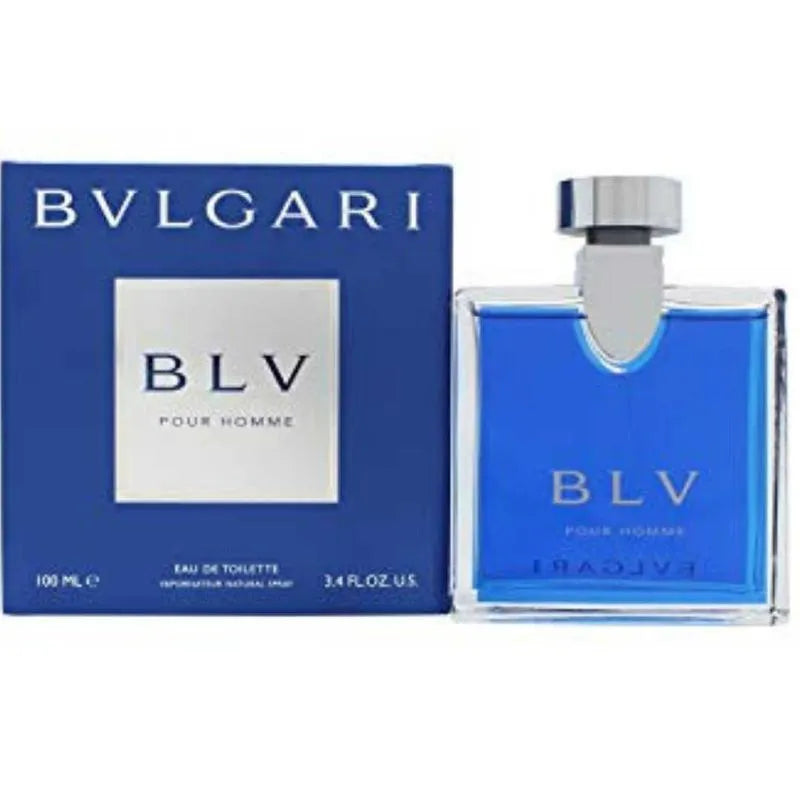 Bvlgari Blv EDT for Men 100ML 1731387924024 product image