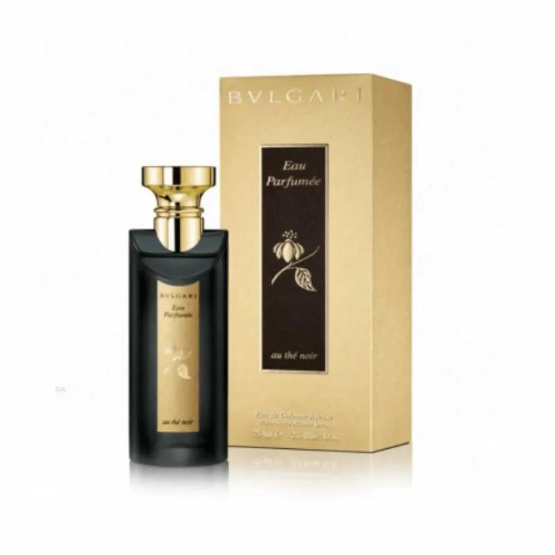 Bvlgari Eau Parfumee the Noir Edc Intense for Unisex 75ML 1731387952966 product image