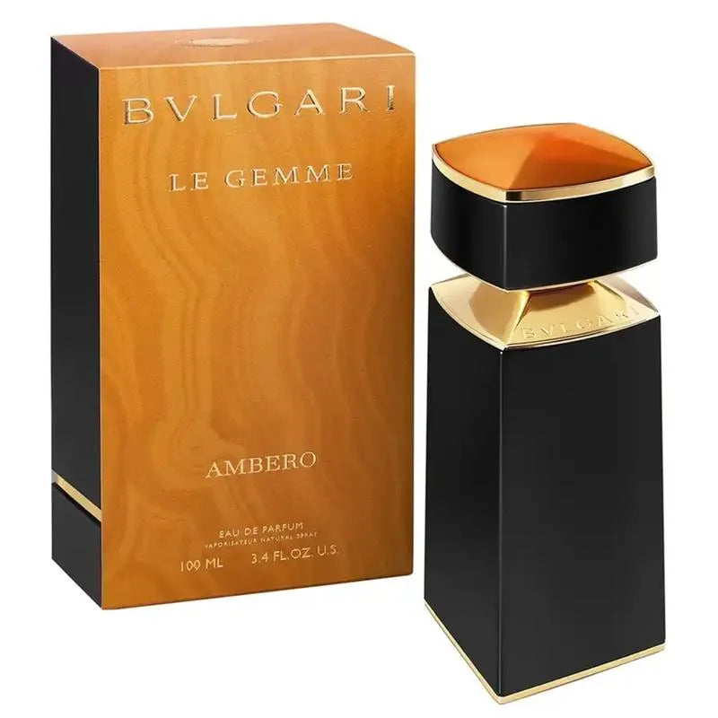 Bvlgari Le Gemme Ambero EDP for Men 100ML 1731387905955 product image