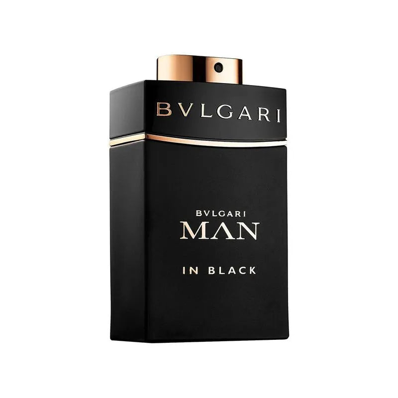 Bvlgari Man in Black Parfum for Men 100ML 1731398202528 product image