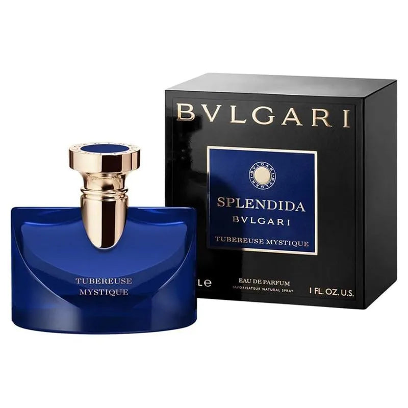 Bvlgari Splendida Bvlgari Tubereuse Mystique EDP for Women 100ML 1731387939076 product image