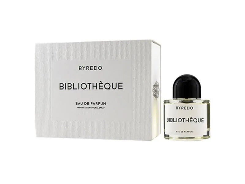 Byredo Bibliotheque EDP for Unisex 100ML 1731387972373 product image