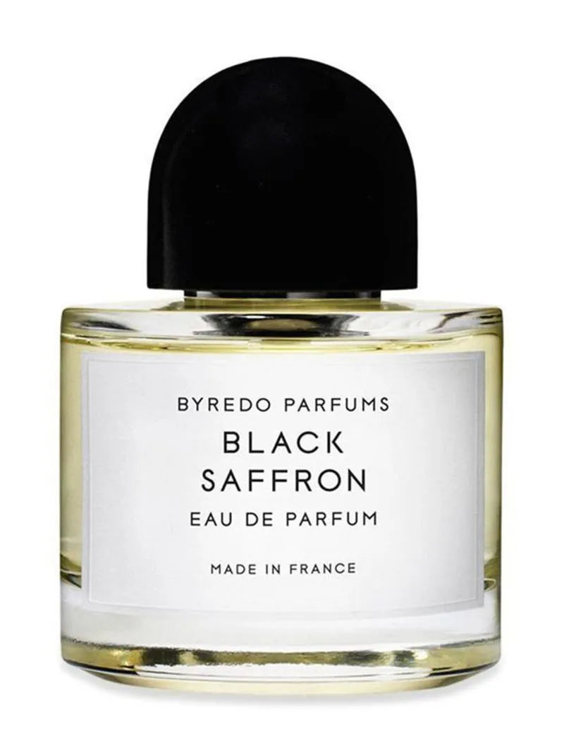 Byredo Black Saffron EDP for Unisex 100ML 1731387972707 product image