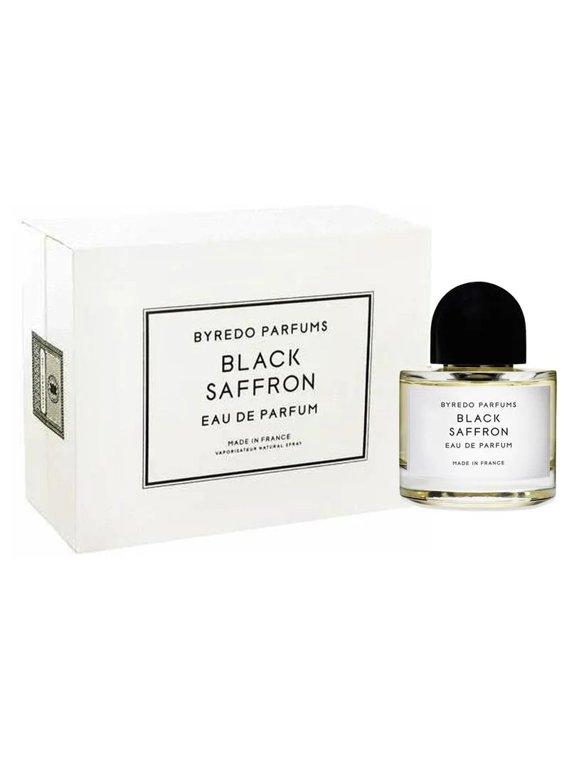 Byredo Black Saffron EDP for Unisex 100ML 1731387972964 product image