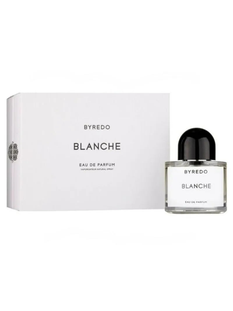 Byredo Blanche EDP for Women 100ML 1731387973592 product image