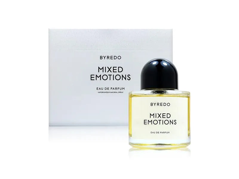 Byredo Mixed Emotions EDP for Unisex 100ML 1731387976848 product image