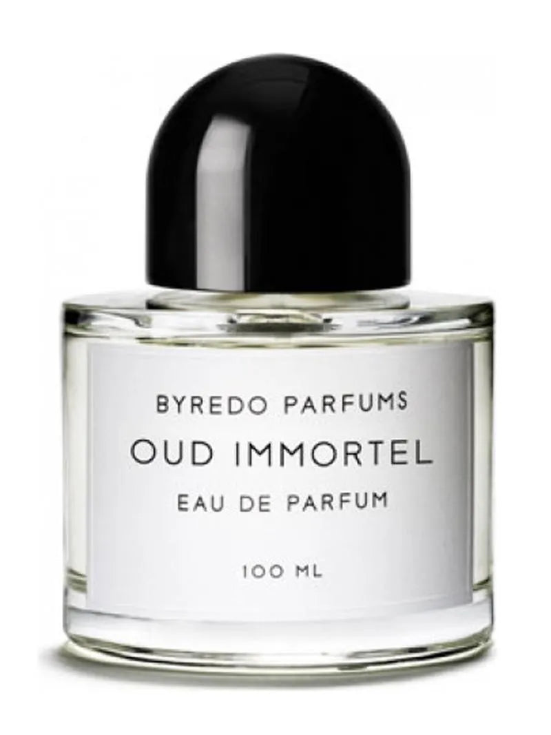 Byredo Oud Immortel EDP for Unisex 100ML 1731387978437 product image