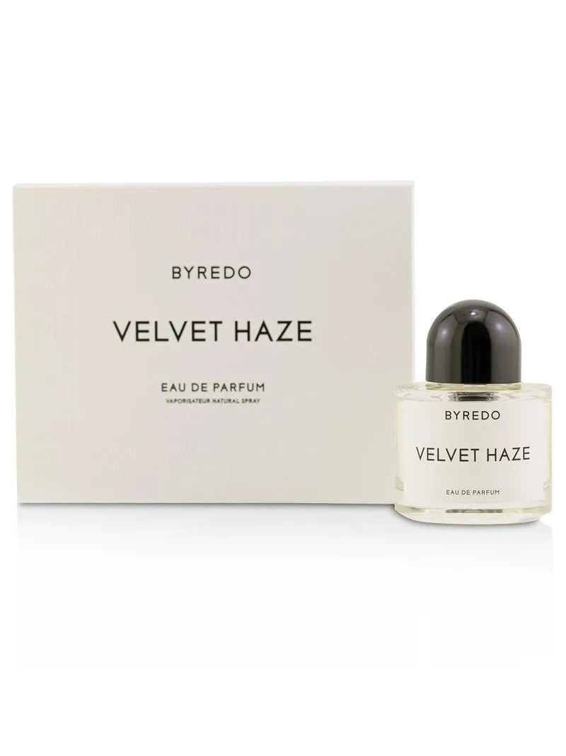 Byredo Velvet Haze EDP for Unisex 100ML 1731387984297 product image