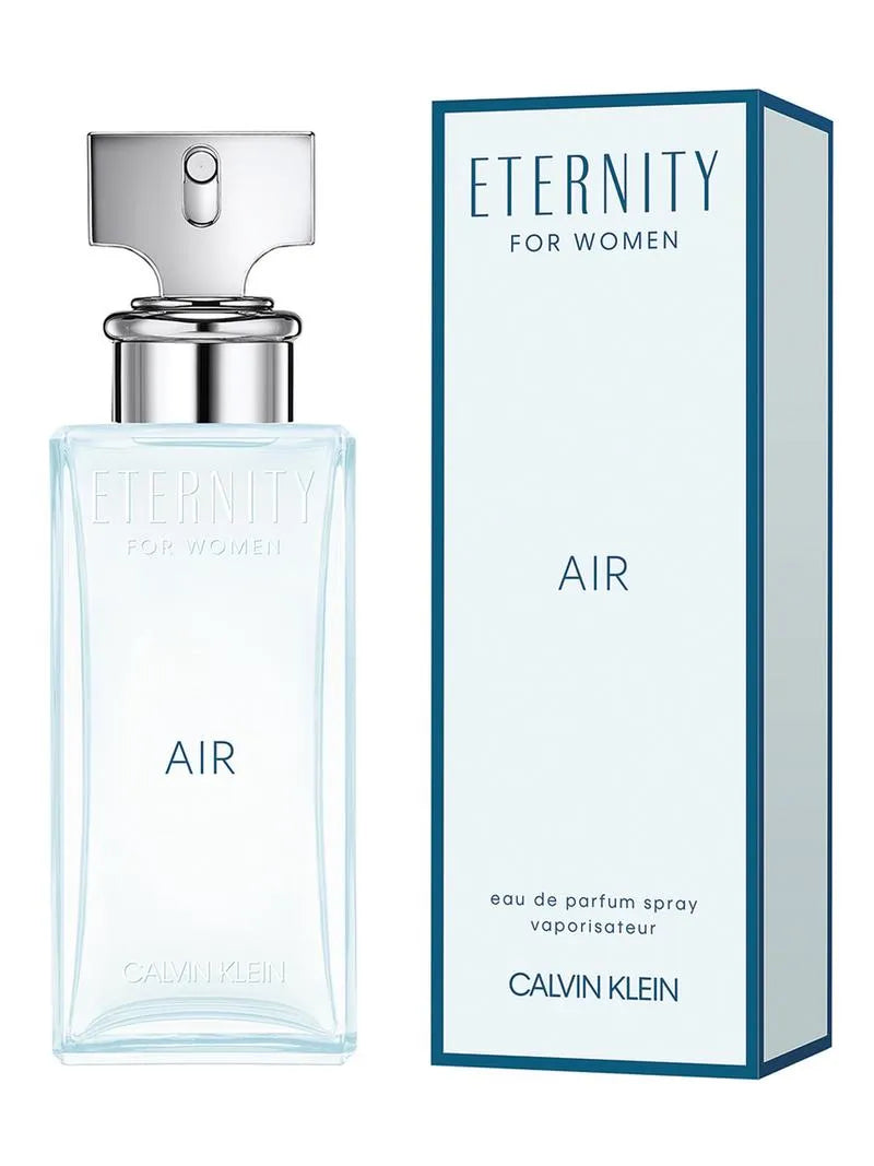 Calvin Klein Eternity Air EDP For Women